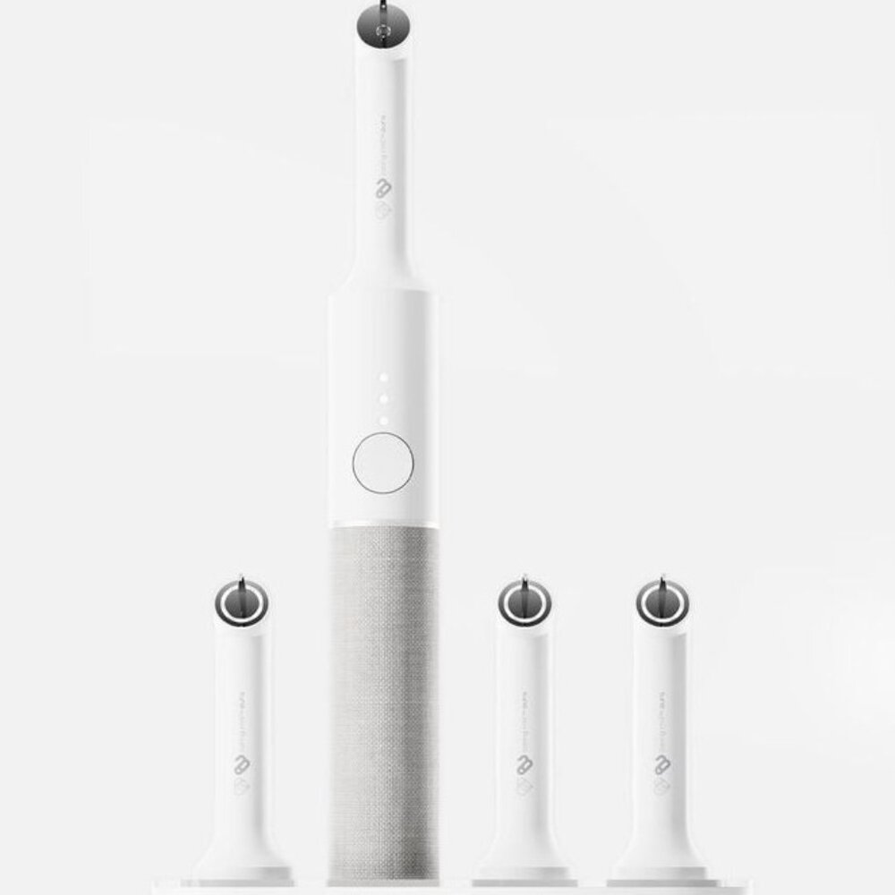 Illumine Ultrasonic Gum-Health Scaler by Aura